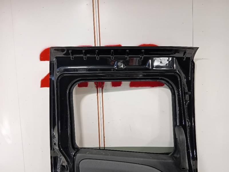 Porta Scorrevole POST SX 51977136 52112416 Fiat Doblò III 2015