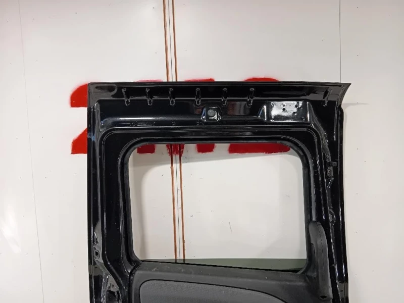 Porta Scorrevole POST SX 51977136 52112416 Fiat Doblò III 2015