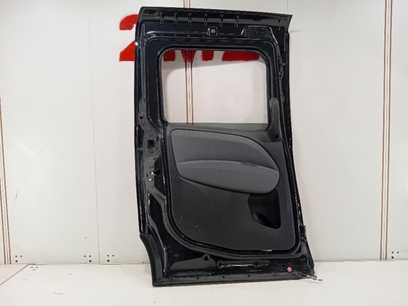 Porta Scorrevole POST SX 51977136 52112416 Fiat Doblò III 2015