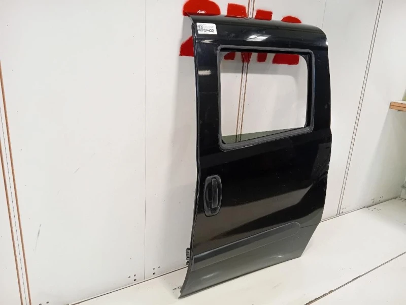 Porta Scorrevole POST SX 51977136 52112416 Fiat Doblò III 2015