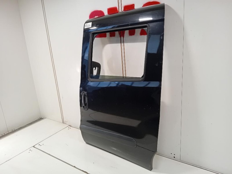 Porta Scorrevole POST SX 51977136 52112416 Fiat Doblò III 2015