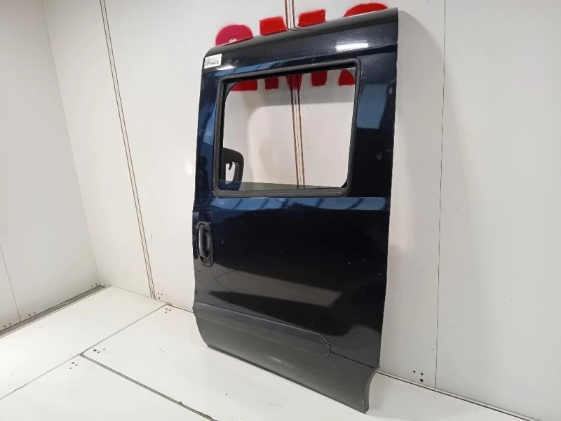 Porta Scorrevole POST SX 51977136 52112416 Fiat Doblò III 2015