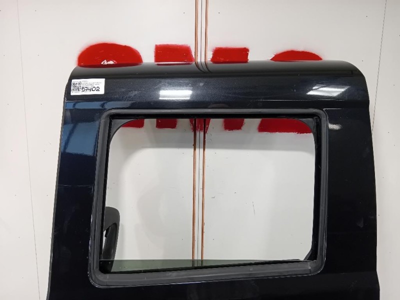 Porta Scorrevole POST SX 51977136 52112416 Fiat Doblò III 2015
