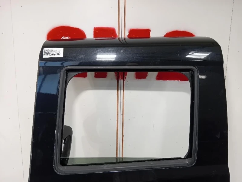 Porta Scorrevole POST SX 51977136 52112416 Fiat Doblò III 2015