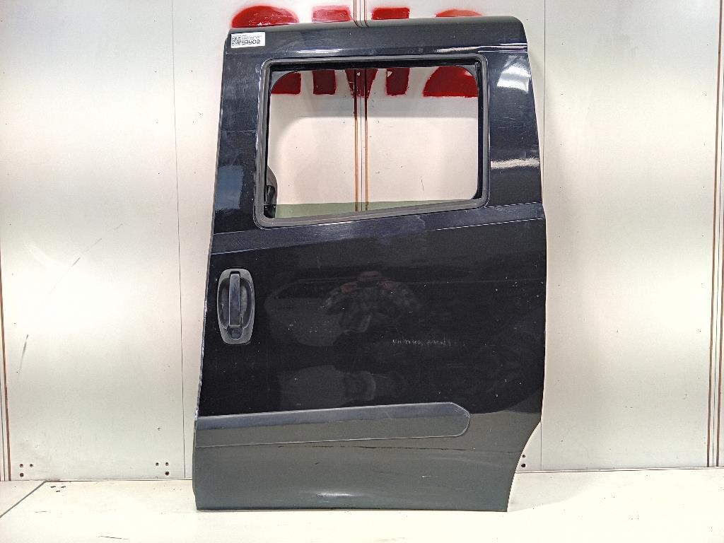 Porta Scorrevole POST SX 51977136 52112416 Fiat Doblò III 2015