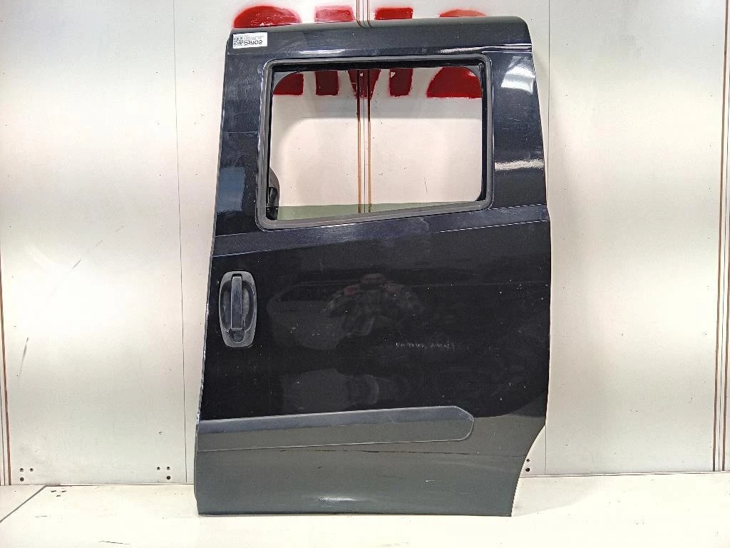 Porta Scorrevole POST SX 51977136 52112416 Fiat Doblò III 2015
