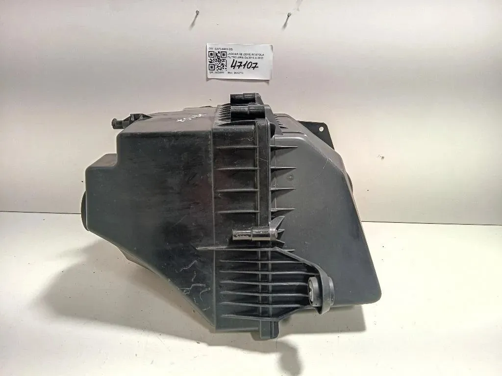 Scatola Filtro ARIA GX73-9600-DB Jaguar XE 2015