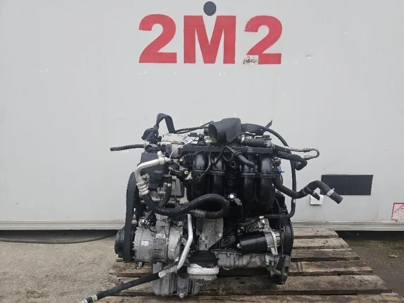 Motore Completo 111983 111983 197 CV 145 KW Mercedes Classe SLK R170 1997