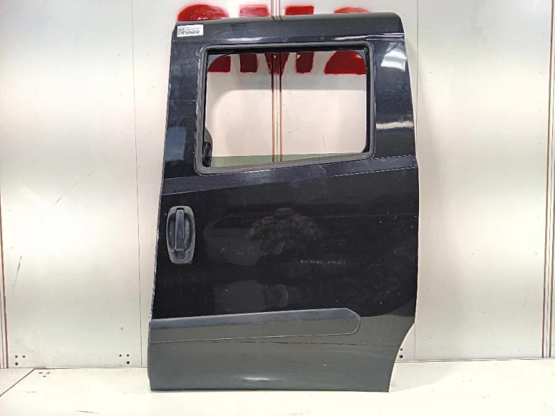Porta Scorrevole POST SX 51977136 52112416 Fiat Doblò III 2015