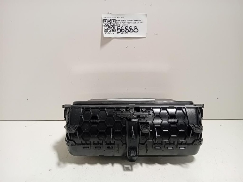Portabevande DX 924171402 Bmw Serie 5 F10 Berlina 2012