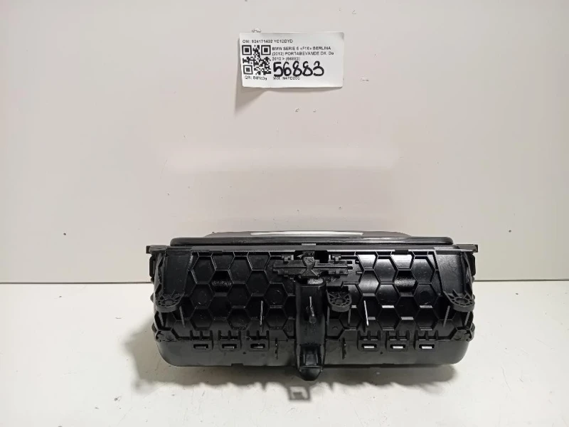 Portabevande DX 924171402 Bmw Serie 5 F10 Berlina 2012