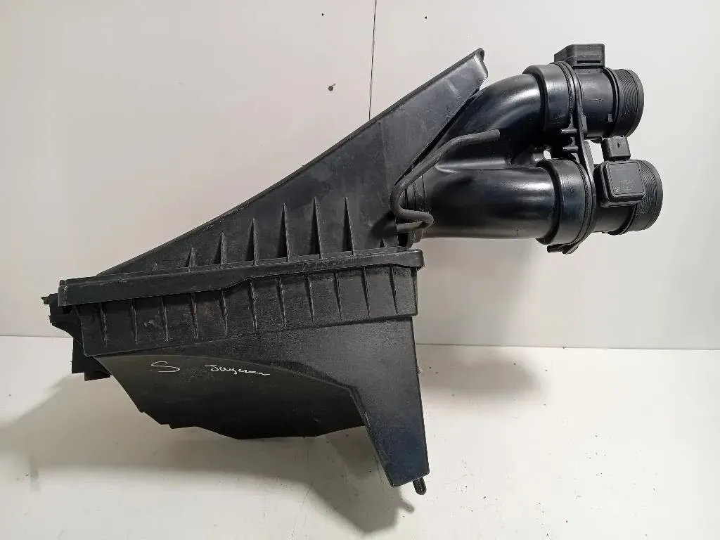 Scatola Filtro ARIA 4R839600 Jaguar XF I 2008