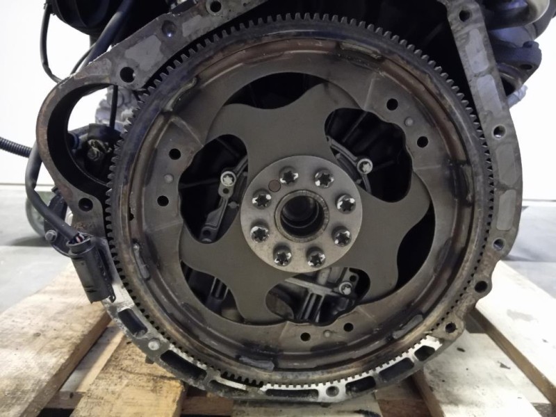 Motore Completo 111958 163CV Mercedes Classe SLK R170 1997