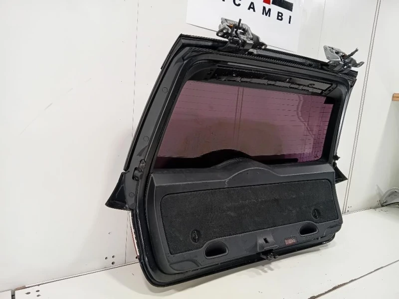 Portello POST 41627130799 Bmw Serie 5 E61 Touring 2004
