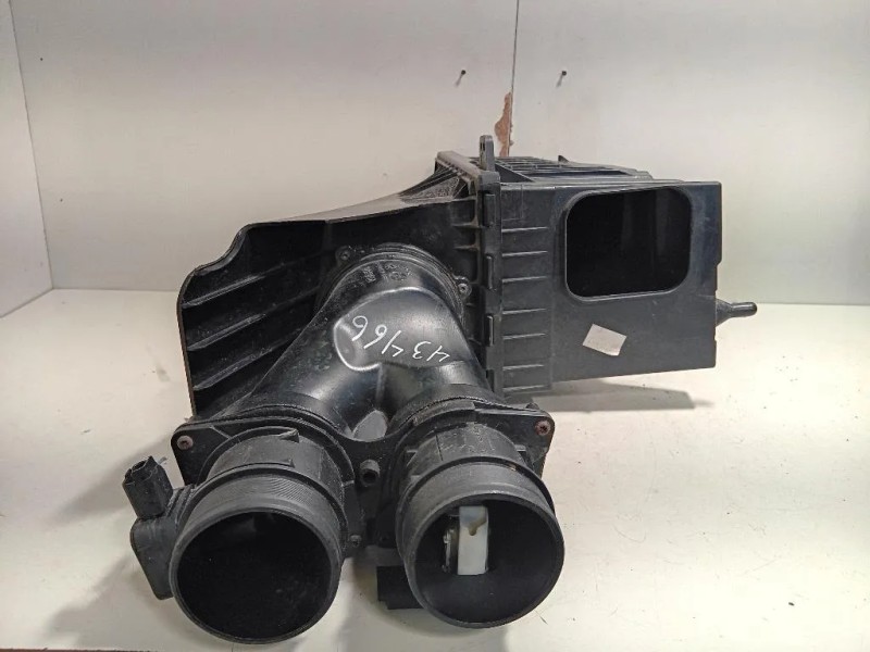 Scatola Filtro ARIA 4R839600 Jaguar XF I 2008