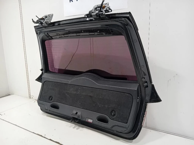Portello POST 41627130799 Bmw Serie 5 E61 Touring 2004