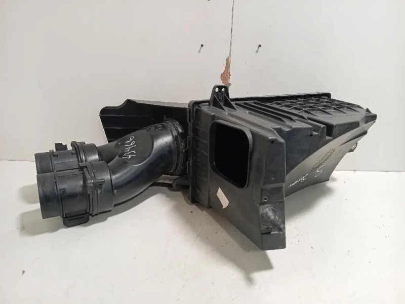 Scatola Filtro ARIA 4R839600 Jaguar XF I 2008