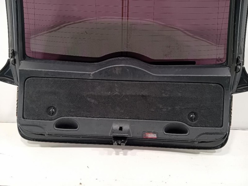 Portello POST 41627130799 Bmw Serie 5 E61 Touring 2004