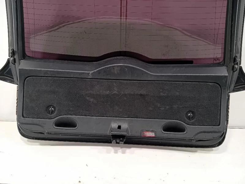 Portello POST 41627130799 Bmw Serie 5 E61 Touring 2004