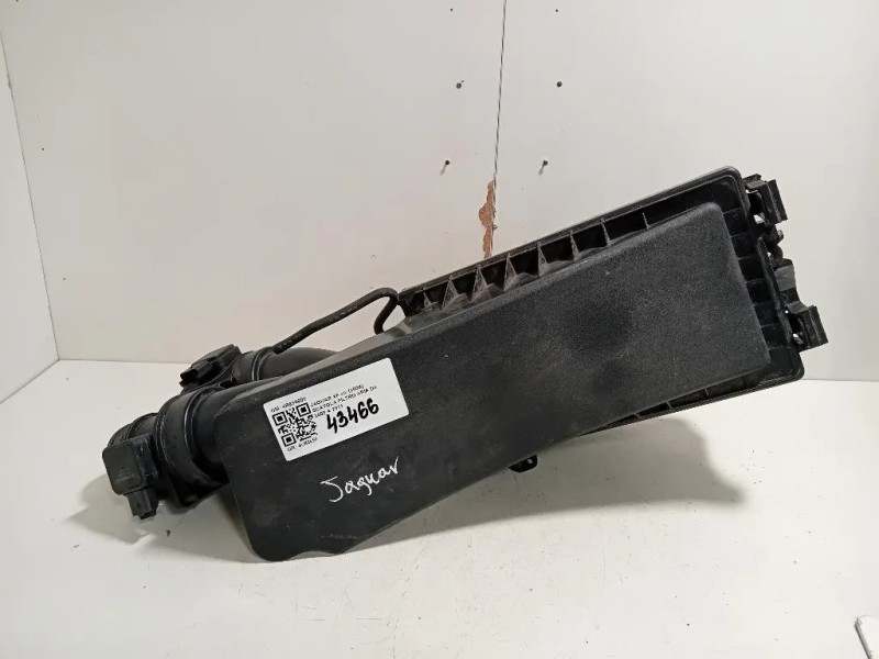 Scatola Filtro ARIA 4R839600 Jaguar XF I 2008