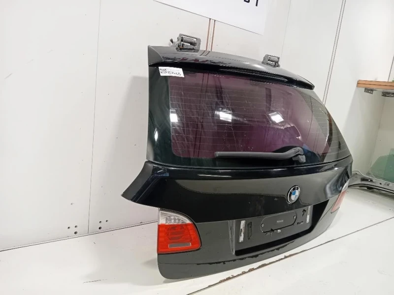 Portello POST 41627130799 Bmw Serie 5 E61 Touring 2004