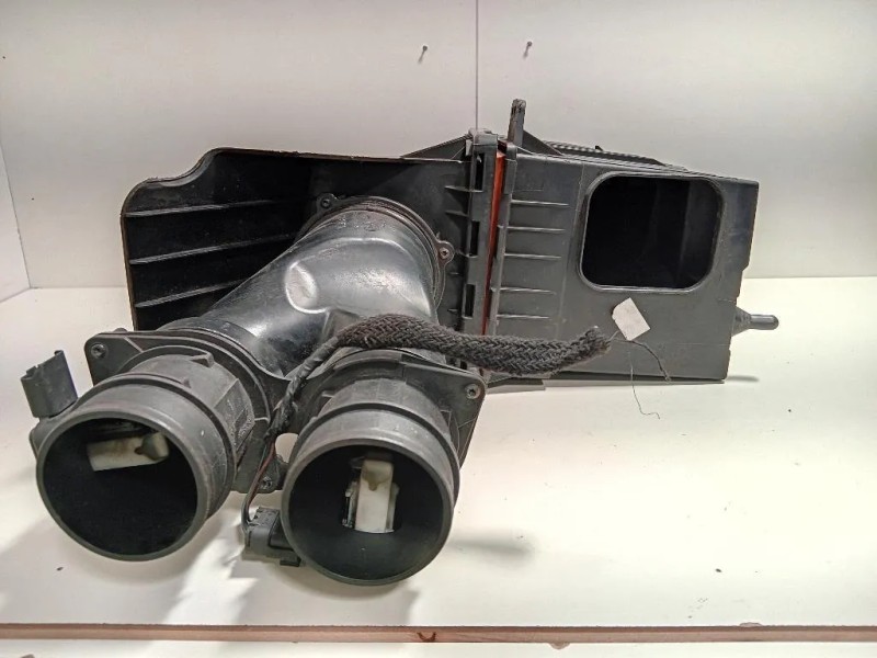 Scatola Filtro ARIA 4R93-9600-AF Jaguar XF I 2008