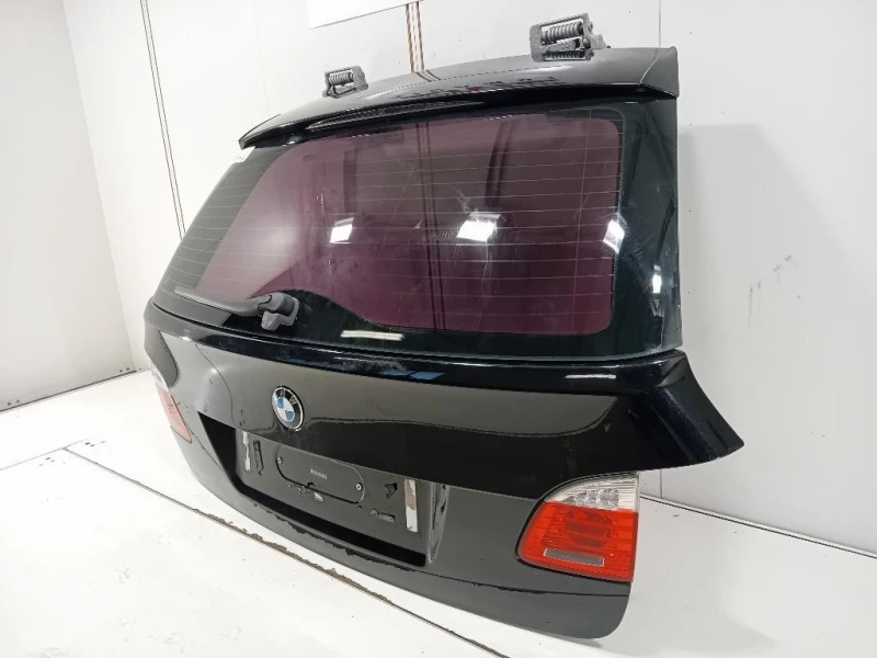 Portello POST 41627130799 Bmw Serie 5 E61 Touring 2004