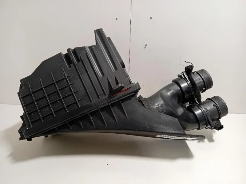 Scatola Filtro ARIA 4R93-9600-AF Jaguar XF I 2008