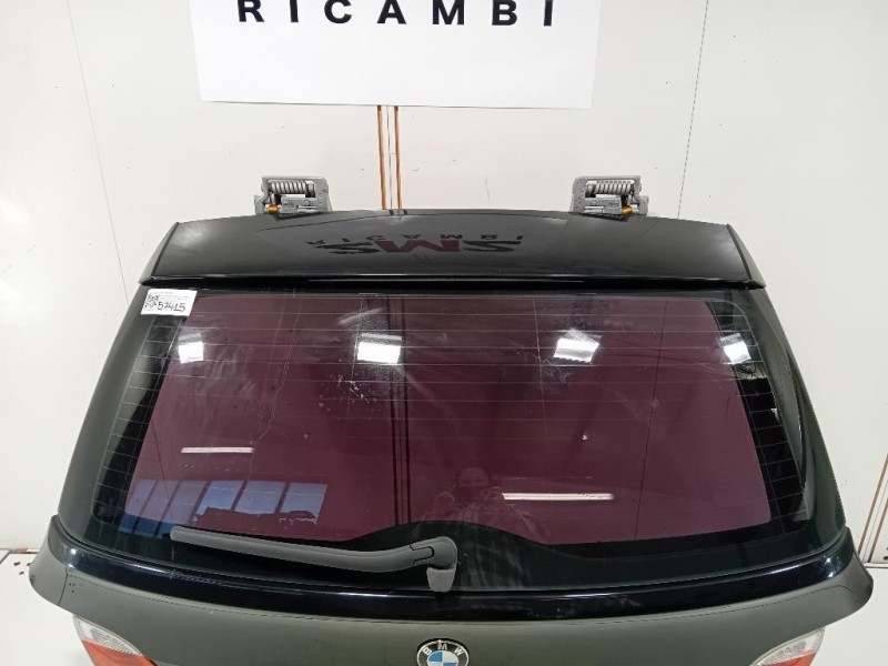 Portello POST 41627130799 Bmw Serie 5 E61 Touring 2004