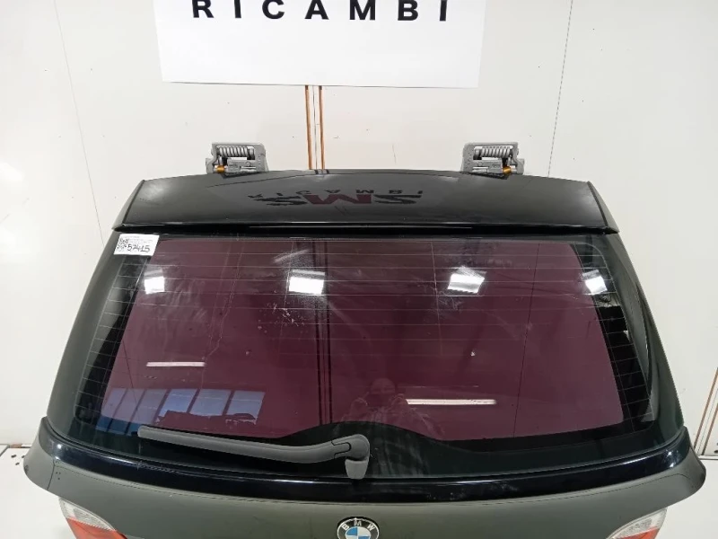 Portello POST 41627130799 Bmw Serie 5 E61 Touring 2004