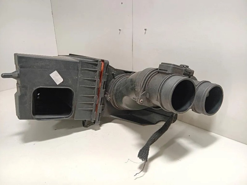 Scatola Filtro ARIA 4R93-9600-AF Jaguar XF I 2008