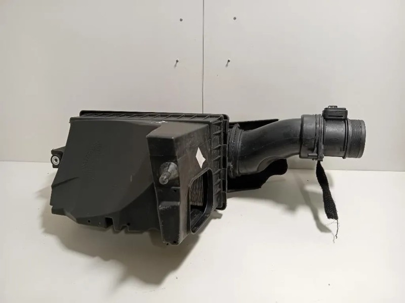 Scatola Filtro ARIA 4R93-9600-AF Jaguar XF I 2008