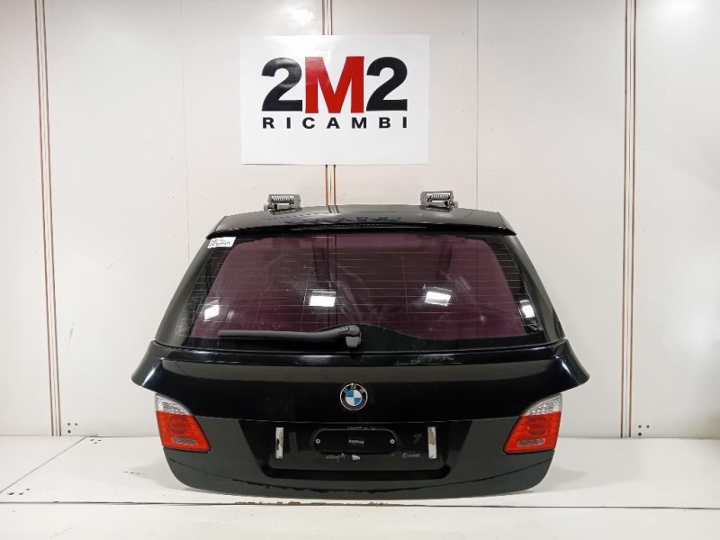 Portello POST 41627130799 Bmw Serie 5 E61 Touring 2004