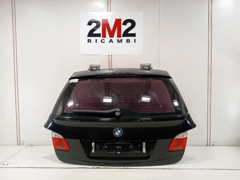 Portello POST 41627130799 Bmw Serie 5 E61 Touring 2004