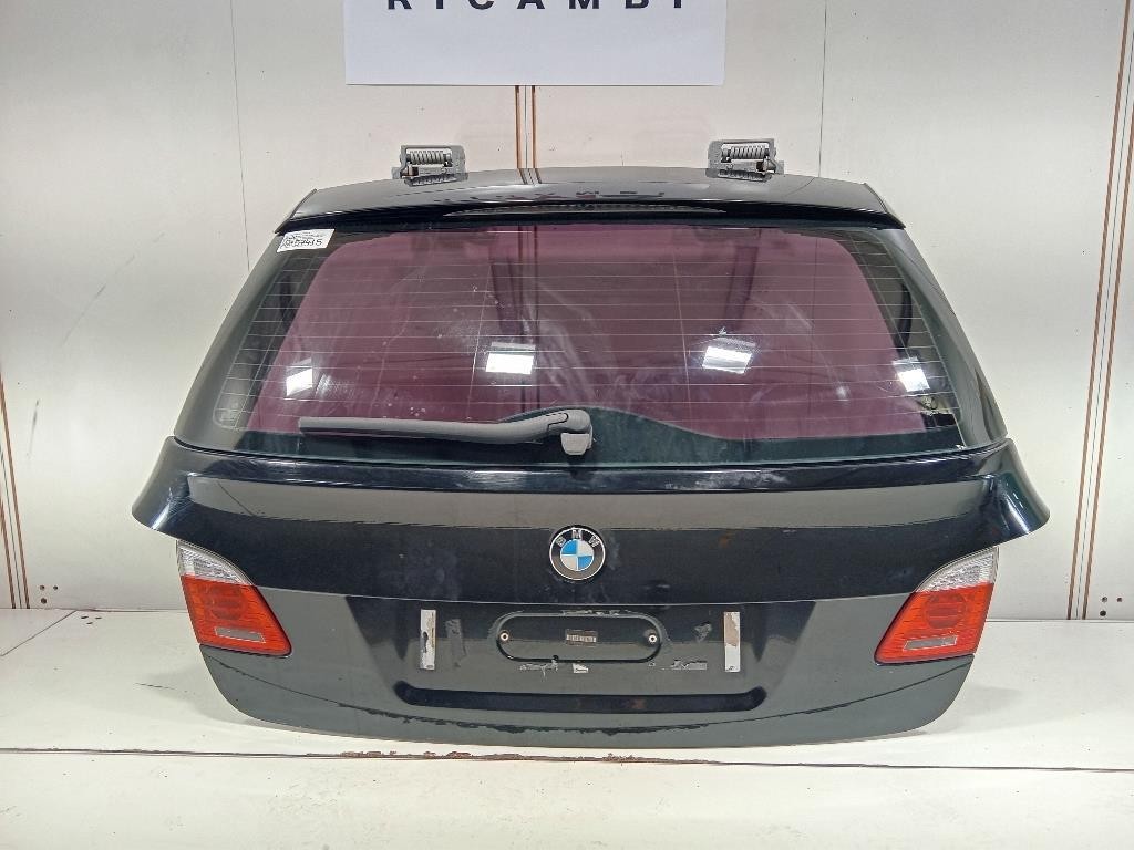 Portello POST 41627130799 Bmw Serie 5 E61 Touring 2004