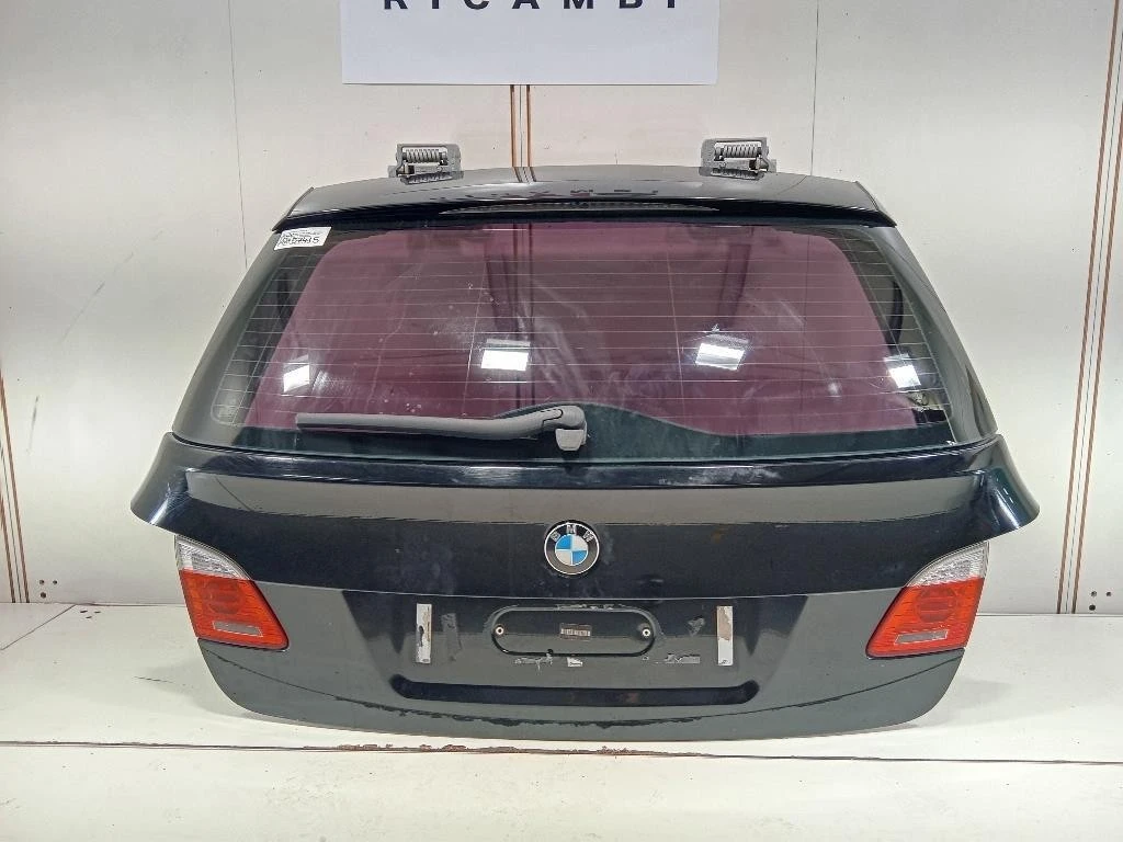 Portello POST 41627130799 Bmw Serie 5 E61 Touring 2004