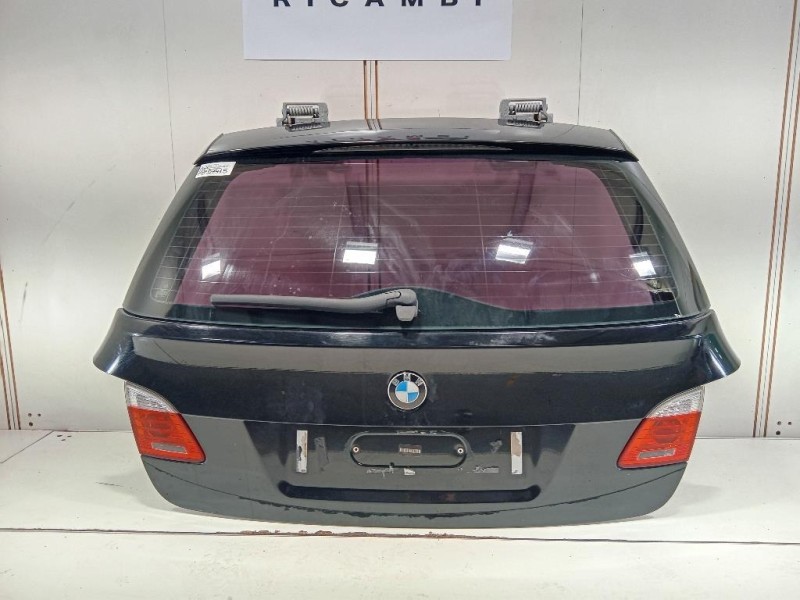 Portello POST 41627130799 Bmw Serie 5 E61 Touring 2004