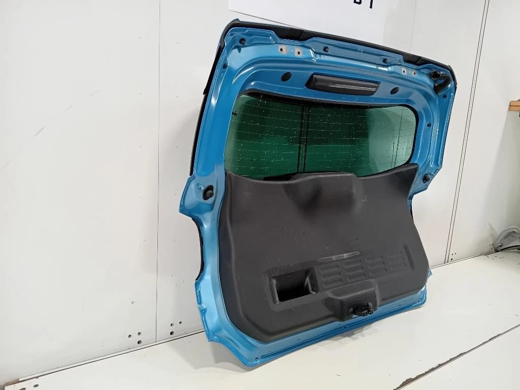 Portello POST YQ00133280 Citroen C3 Aircross 2017