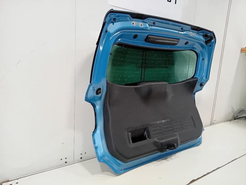 Portello POST YQ00133280 Citroen C3 Aircross 2017