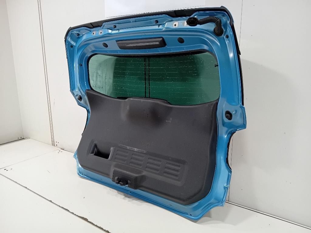 Scatola Filtro ARIA 4R839600AD Jaguar XF I 2008