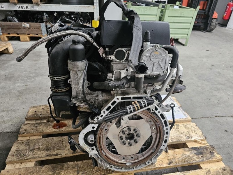 Motore Completo 271944 163CV 120KW Mercedes Classe SLK R171 2004
