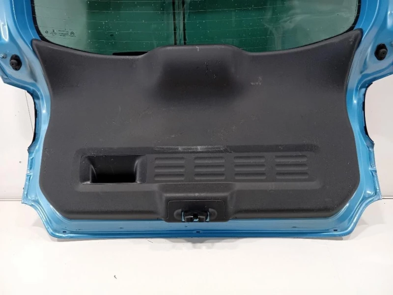 Portello POST YQ00133280 Citroen C3 Aircross 2017