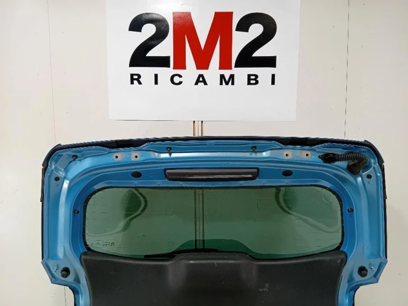 Portello POST YQ00133280 Citroen C3 Aircross 2017