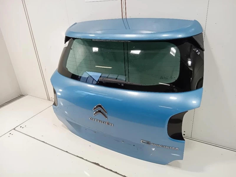 Portello POST YQ00133280 Citroen C3 Aircross 2017