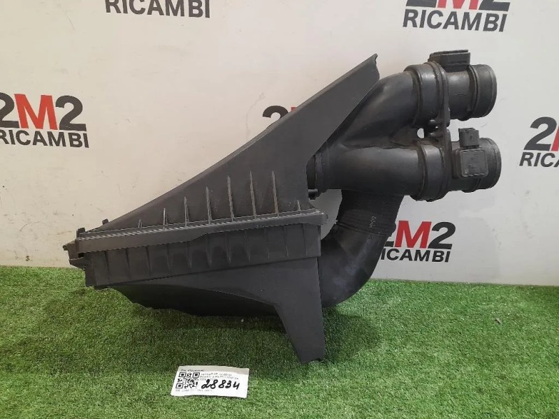 Scatola Filtro ARIA 4R839600AD Jaguar XF I 2008