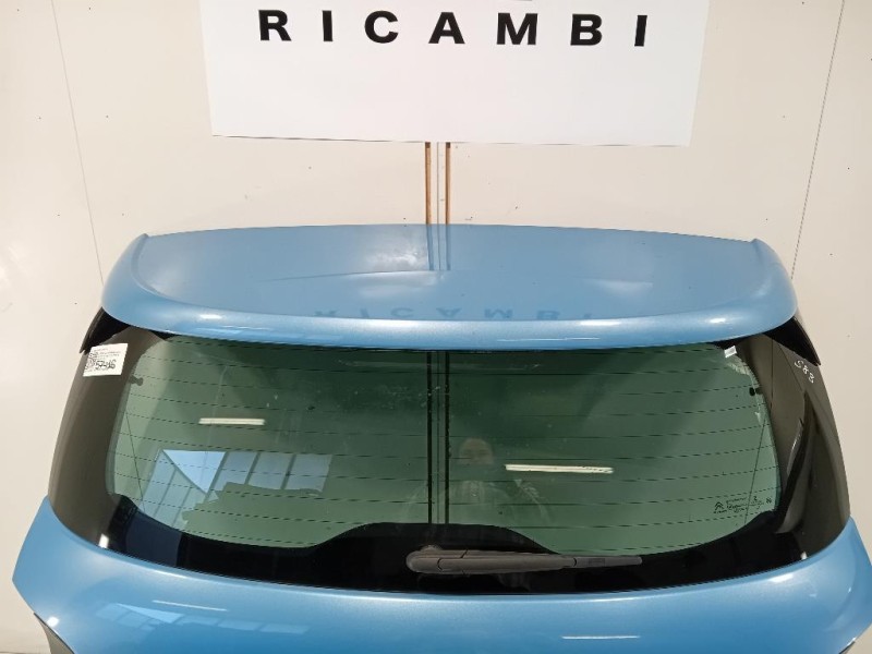 Portello POST YQ00133280 Citroen C3 Aircross 2017