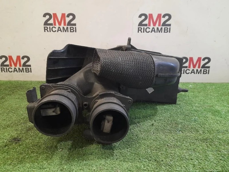 Scatola Filtro ARIA 4R839600AD Jaguar XF I 2008