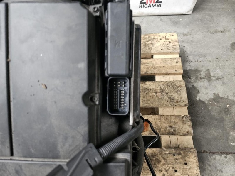 Motore Completo 271944 163CV 120KW Mercedes Classe SLK R171 2004