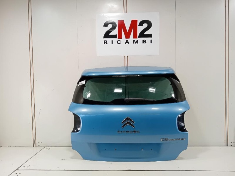 Portello POST YQ00133280 Citroen C3 Aircross 2017