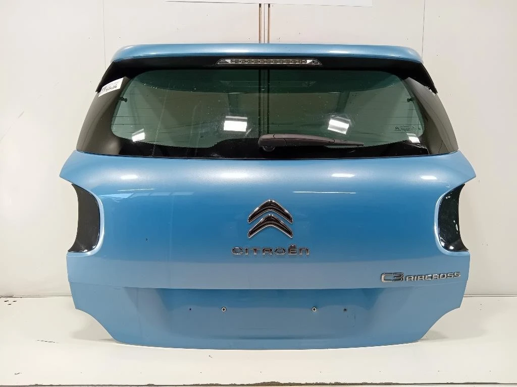Portello POST YQ00133280 Citroen C3 Aircross 2017